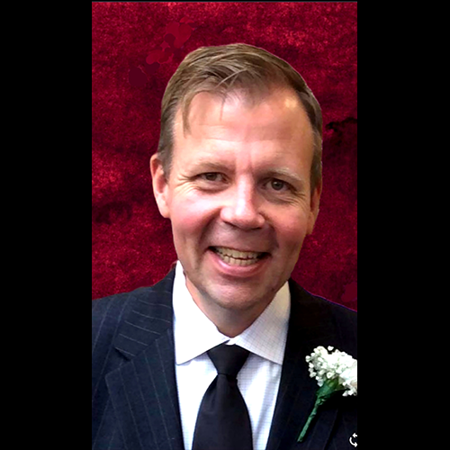 James Svendsen Image